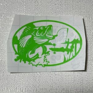 Decal Stickers